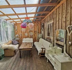 Pomlewo House with Soul in Pomlewo